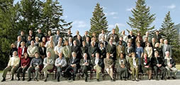 2003 Conference