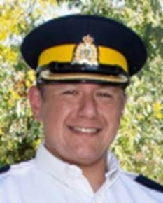 Photo of Dustin Rusk